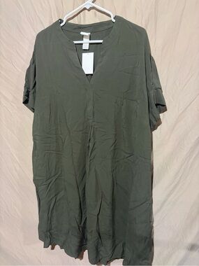 H&M dress